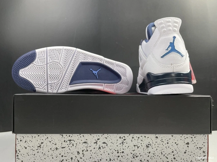 Reps Jordan  314254-107 (2015) Columbia 4 Retro 0517